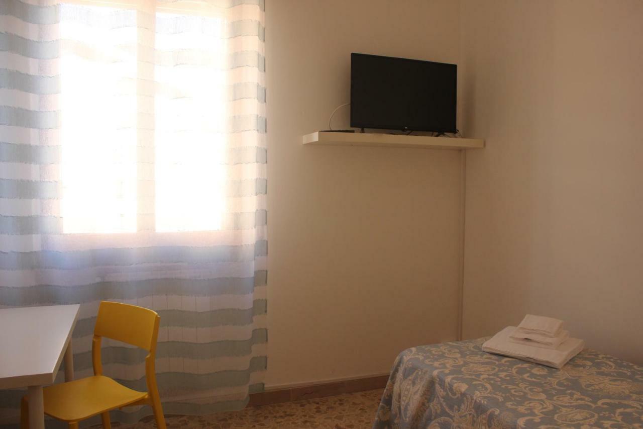 Casa Made Hotel Chieti Exterior foto